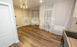 1-к квартира, вторичка, 40м2, 3/26 этаж