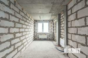 3-к квартира, вторичка, 72м2, 15/25 этаж