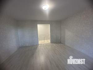 3-к квартира, вторичка, 65м2, 1/10 этаж