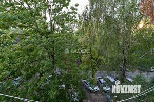 2-к квартира, вторичка, 46м2, 4/5 этаж