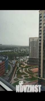 2-к квартира, вторичка, 61м2, 15/24 этаж