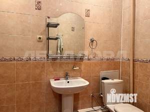 1-к квартира, вторичка, 37м2, 4/6 этаж