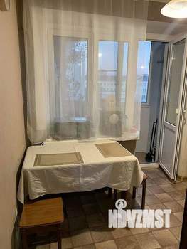 1-к квартира, вторичка, 31м2, 5/14 этаж