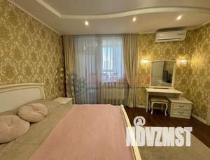 2-к квартира, вторичка, 82м2, 8/19 этаж