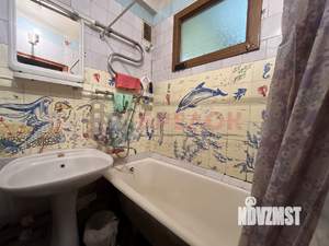 3-к квартира, вторичка, 48м2, 2/5 этаж