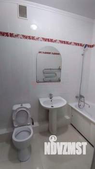 1-к квартира, вторичка, 46м2, 5/15 этаж