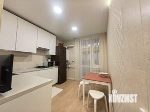 2-к квартира, вторичка, 56м2, 6/22 этаж