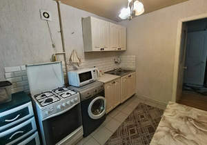 2-к квартира, вторичка, 49м2, 2/9 этаж