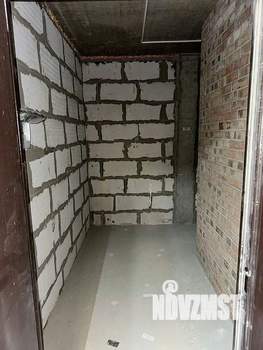 2-к квартира, вторичка, 56м2, 17/25 этаж