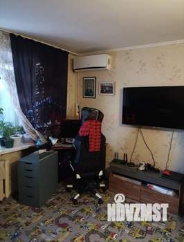 1-к квартира, вторичка, 463м2, 14/16 этаж