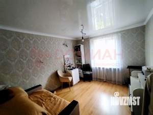 3-к квартира, вторичка, 47м2, 4/10 этаж