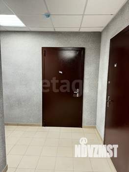 Студия квартира, сданный дом, 23м2, 2/24 этаж