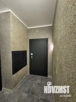 3-к квартира, вторичка, 97м2, 15/24 этаж