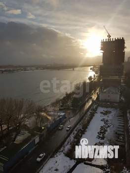 Студия квартира, вторичка, 37м2, 10/19 этаж