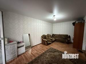 1-к квартира, вторичка, 30м2, 2/9 этаж