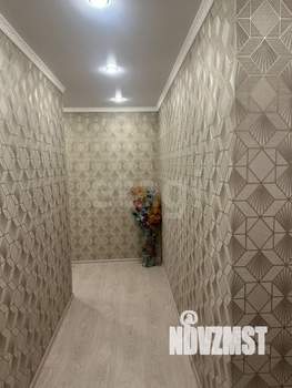 2-к квартира, вторичка, 57м2, 9/19 этаж