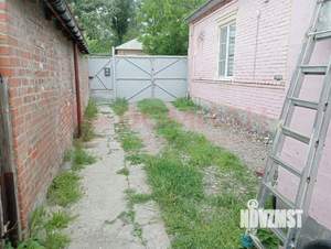 2-к квартира, вторичка, 50м2, 1/1 этаж