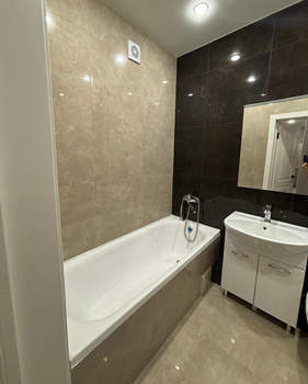 2-к квартира, вторичка, 62м2, 9/10 этаж