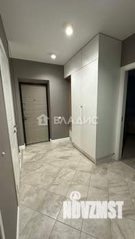 2-к квартира, сданный дом, 58м2, 4/7 этаж