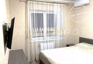 1-к квартира, вторичка, 34м2, 5/24 этаж