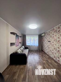 3-к квартира, вторичка, 60м2, 4/5 этаж