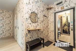 2-к квартира, вторичка, 78м2, 22/22 этаж