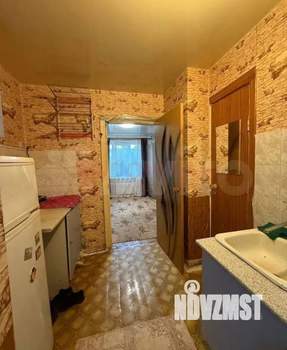 1-к квартира, вторичка, 18м2, 4/5 этаж