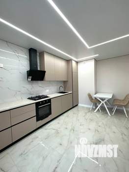 2-к квартира, вторичка, 55м2, 4/12 этаж