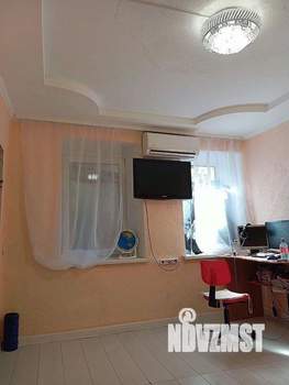 2-к квартира, вторичка, 31м2, 1/1 этаж
