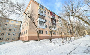 2-к квартира, вторичка, 45м2, 2/5 этаж