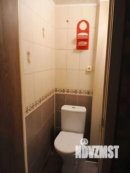 2-к квартира, вторичка, 54м2, 1/10 этаж