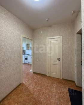 1-к квартира, вторичка, 42м2, 13/18 этаж