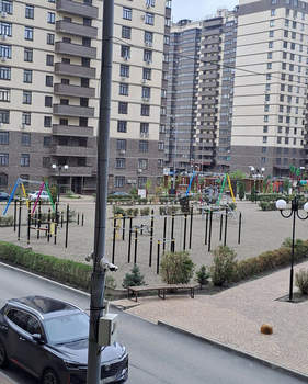 3-к квартира, вторичка, 101м2, 15/17 этаж