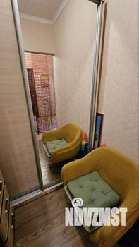 1-к квартира, вторичка, 43м2, 2/23 этаж