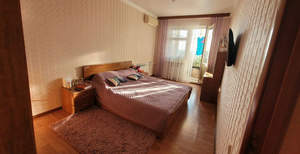 2-к квартира, вторичка, 54м2, 4/10 этаж