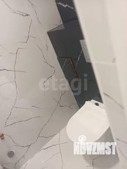 3-к квартира, вторичка, 75м2, 7/25 этаж