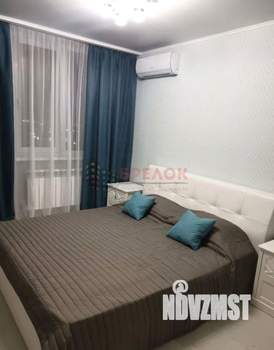 2-к квартира, вторичка, 42м2, 18/32 этаж