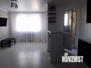 1-к квартира, вторичка, 36м2, 25/28 этаж