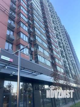 Студия квартира, вторичка, 24м2, 6/25 этаж