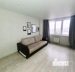1-к квартира, вторичка, 39м2, 10/20 этаж