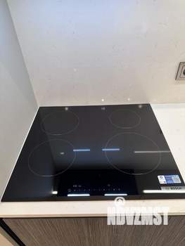 1-к квартира, вторичка, 41м2, 6/18 этаж