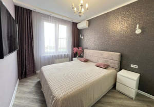 3-к квартира, вторичка, 58м2, 9/19 этаж