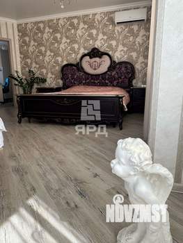 3-к квартира, вторичка, 85м2, 12/25 этаж