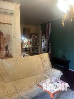 2-к квартира, вторичка, 38м2, 2/2 этаж