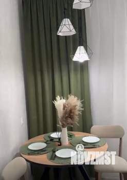 1-к квартира, вторичка, 40м2, 22/25 этаж