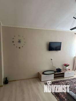1-к квартира, вторичка, 32м2, 4/4 этаж
