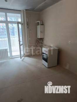 3-к квартира, вторичка, 61м2, 2/24 этаж