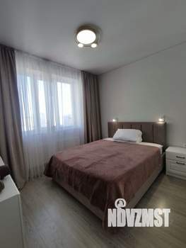 2-к квартира, вторичка, 40м2, 21/24 этаж