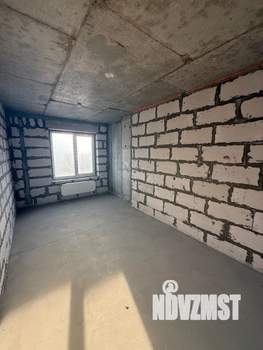 3-к квартира, вторичка, 65м2, 25/26 этаж