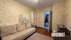 3-к квартира, вторичка, 59м2, 3/9 этаж